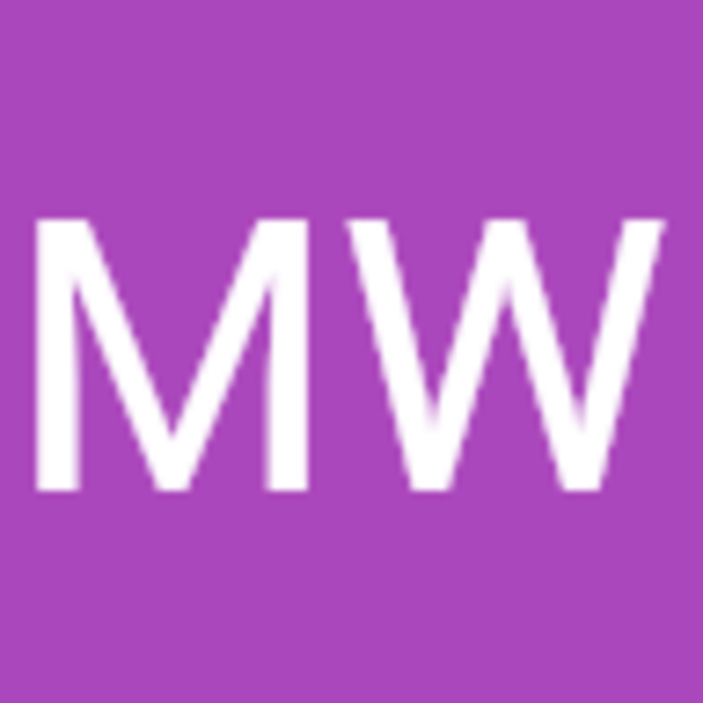 Meet your Posher, Mw